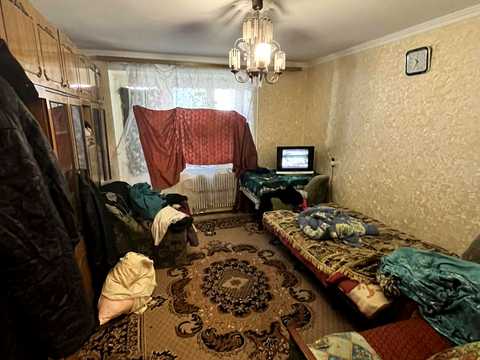 квартира по адресу Металлургов ул., 16