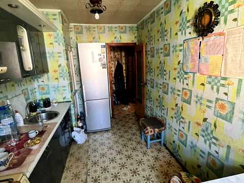 квартира по адресу Металлургов ул., 16