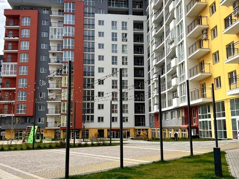 квартира за адресою Тараса Шевченка вул., (Будинок 6)