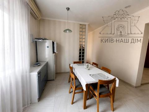 квартира за адресою Бульварно-Кудрявська вул. (Воровського), 36