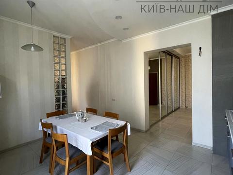 квартира за адресою Бульварно-Кудрявська вул. (Воровського), 36