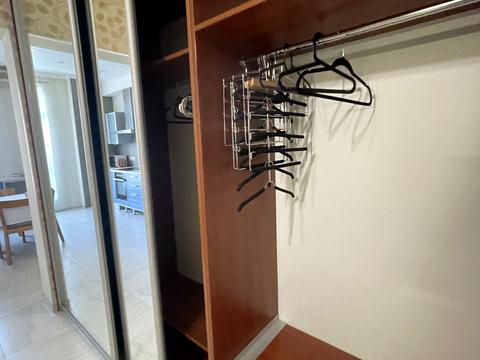 квартира за адресою Бульварно-Кудрявська вул. (Воровського), 36