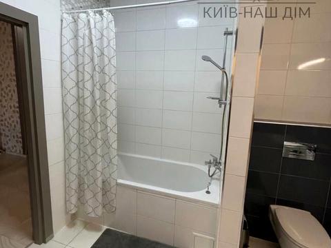 квартира за адресою Бульварно-Кудрявська вул. (Воровського), 36