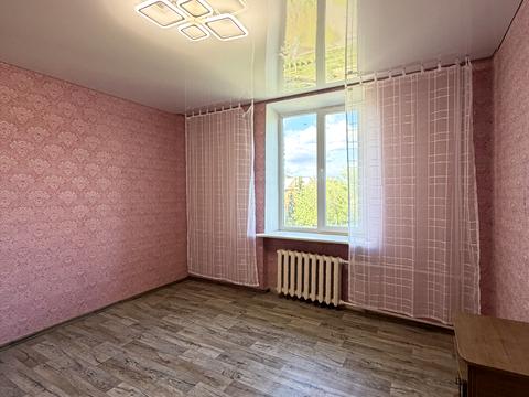 квартира по адресу Сергея Колачевского ул. (23-го Февраля), 105