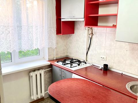 квартира по адресу Мрии ул. (Академика Туполева), 11-Б