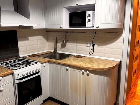 квартира за адресою Лермонтова вул., 7А