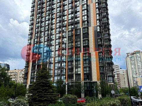 квартира по адресу Предславинская ул., 53