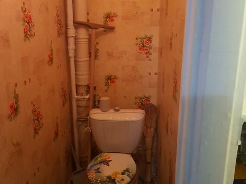 квартира по адресу Тракторостроителей просп., 69