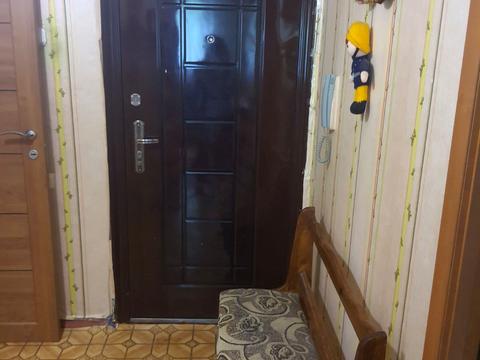 квартира по адресу Тракторостроителей просп., 69