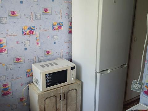 квартира по адресу Тракторостроителей просп., 69