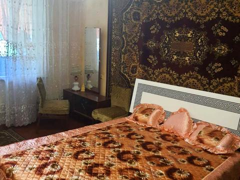 квартира по адресу Тракторостроителей просп., 69