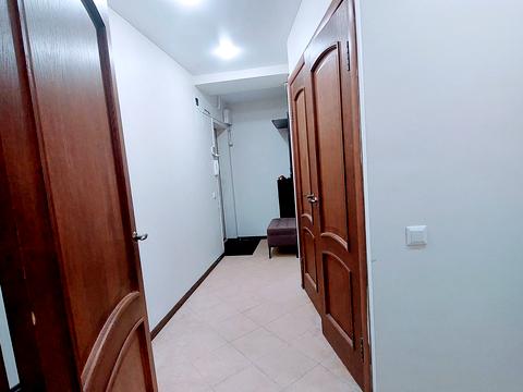 квартира по адресу Сергея Набоки ул., 2
