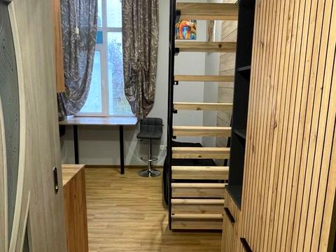 квартира за адресою Вільного Козацтва вул. (Артюшенка), 1