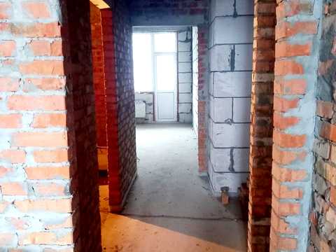 квартира за адресою Київ, Василя Тютюнника вул. (Анрі Барбюса), 37/1