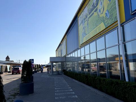 коммерческая по адресу Болбочана Петра, 58