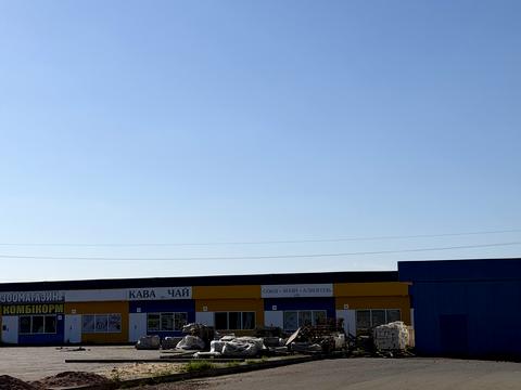 коммерческая по адресу Болбочана Петра, 58