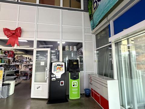 коммерческая по адресу Болбочана Петра, 58
