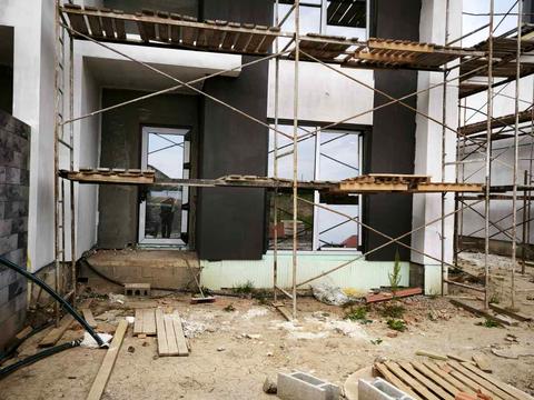 будинок за адресою Мінська