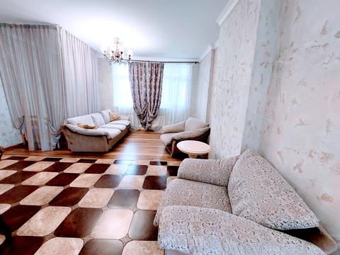 квартира по адресу Жилянская ул., 118
