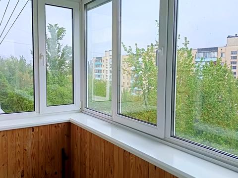 квартира за адресою Русанівська набережна вул., 12
