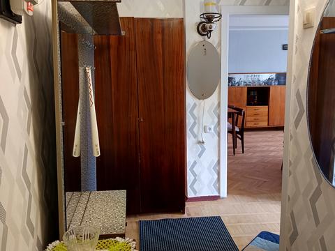 квартира за адресою Русанівська набережна вул., 12