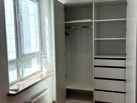 квартира за адресою Салютна вул., 2к6