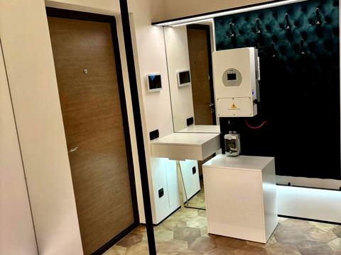 квартира за адресою Салютна вул., 2к6