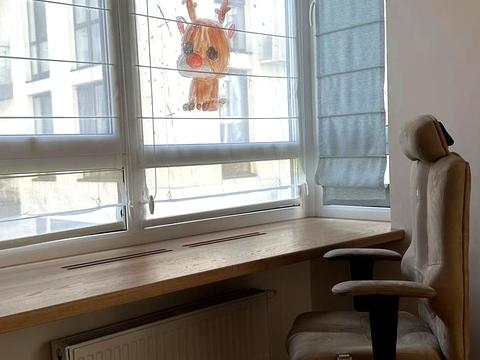 квартира за адресою Салютна вул., 2к6