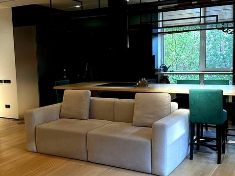 квартира за адресою Салютна вул., 2к6