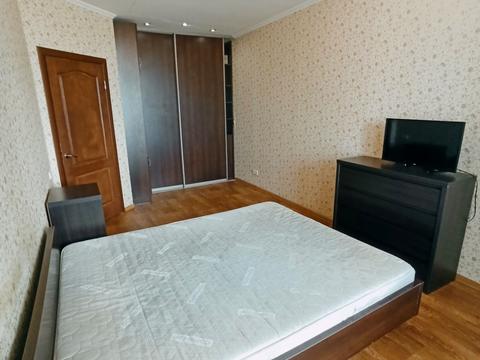 квартира за адресою Райдужний масив вул., 6