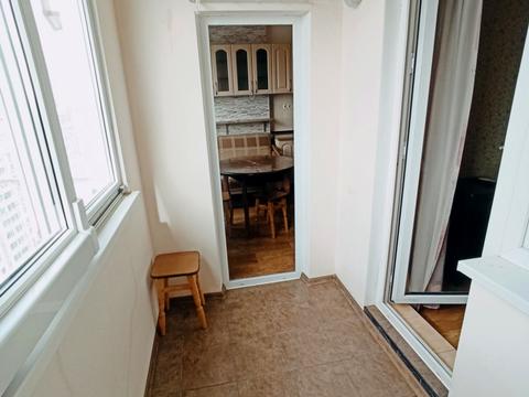 квартира за адресою Райдужний масив вул., 6