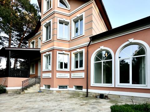 будинок за адресою Берегова, 32