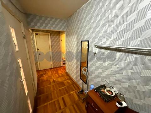 квартира по адресу Жмеринская ул., 22