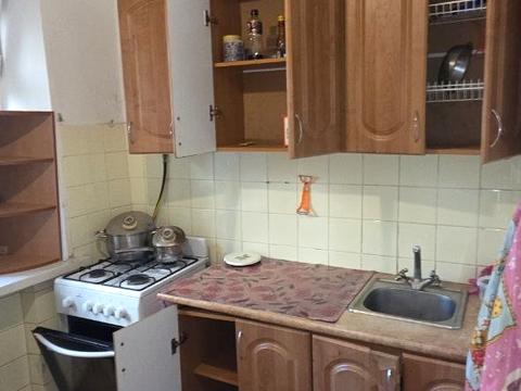 квартира за адресою Павла Чубинського вул. (Крупської), 4-А