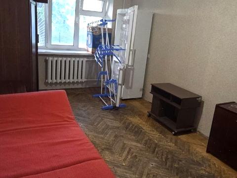 квартира за адресою Павла Чубинського вул. (Крупської), 4-А