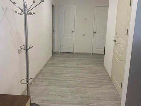 квартира за адресою Тополина вул., 7-А