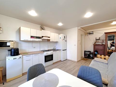 квартира за адресою Тополина вул., 7-А