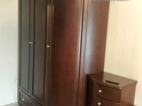 квартира по адресу Авиаконструктора Антонова ул., 20