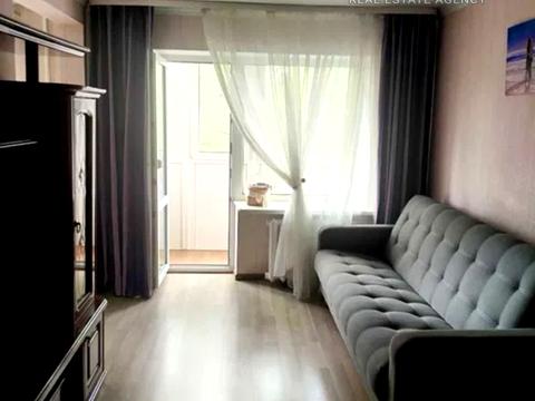 квартира по адресу Авиаконструктора Антонова ул., 20