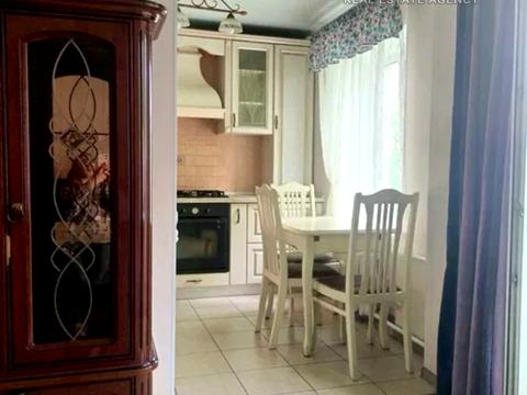квартира по адресу Авиаконструктора Антонова ул., 20