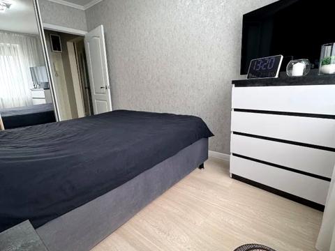 квартира за адресою Калинова вул., 28
