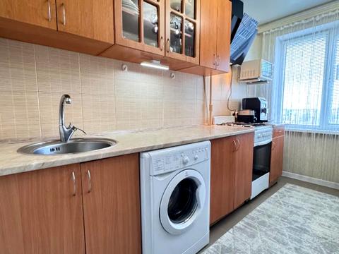 квартира за адресою Калинова вул., 28