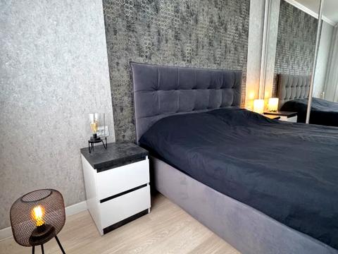 квартира за адресою Калинова вул., 28