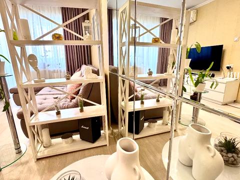 квартира за адресою Калинова вул., 28