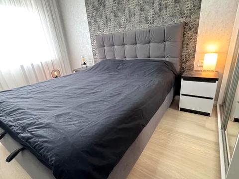 квартира за адресою Калинова вул., 28