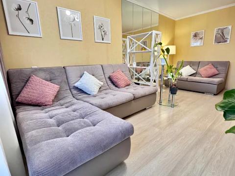 квартира за адресою Калинова вул., 28
