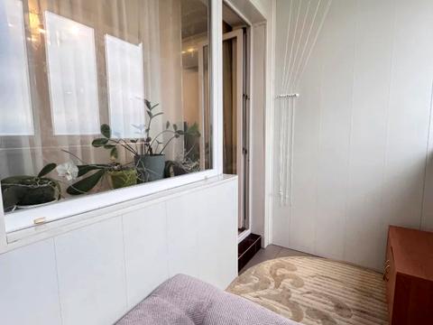 квартира за адресою Калинова вул., 28