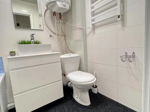 квартира за адресою Калинова вул., 28