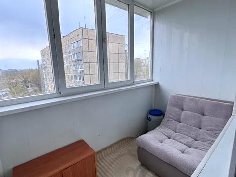 квартира за адресою Калинова вул., 28