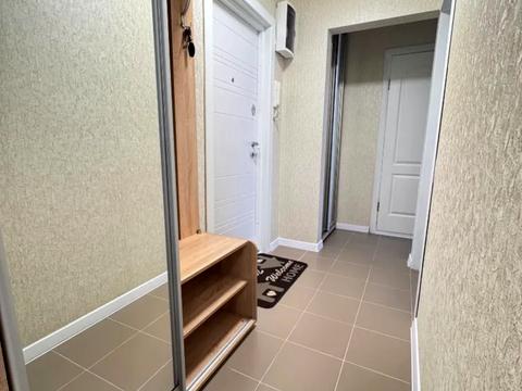 квартира за адресою Калинова вул., 28